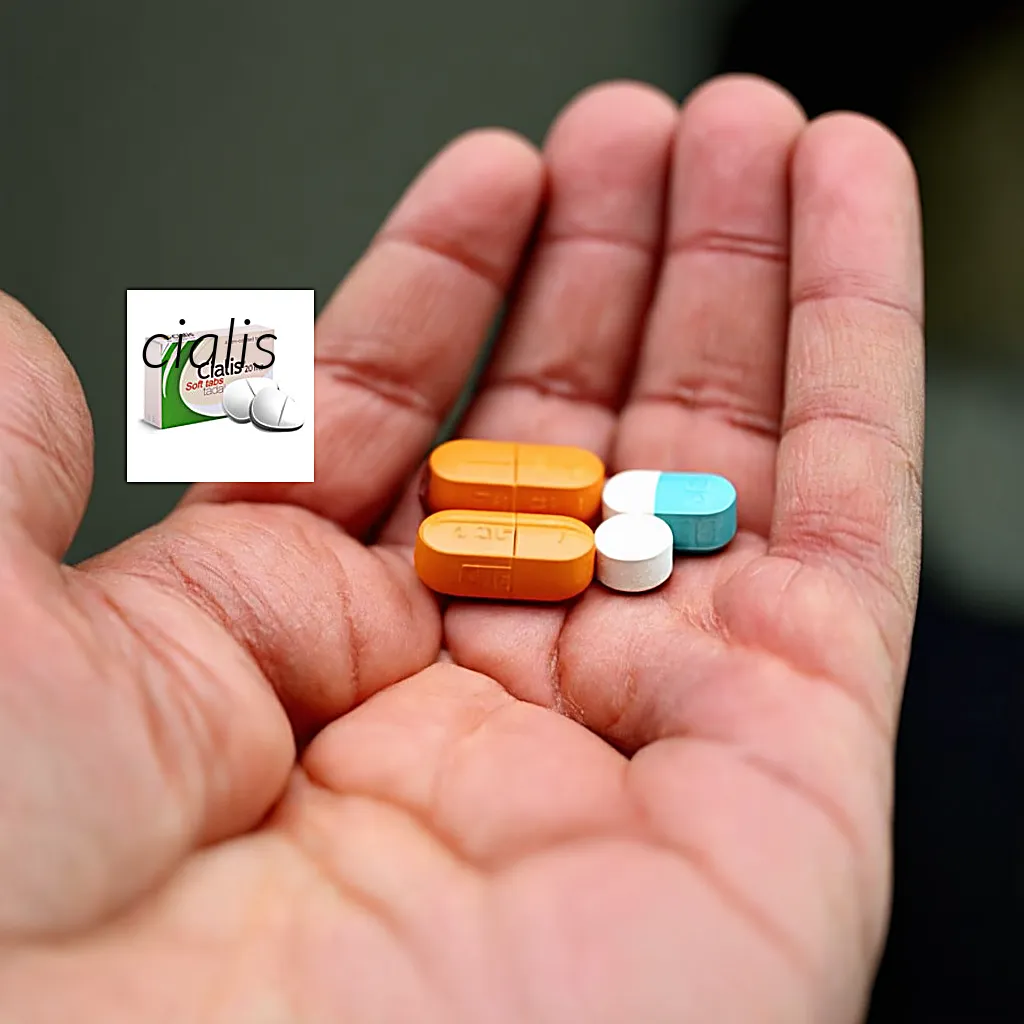 Ci vuole la prescrizione per cialis